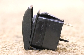 USED DOCK LIGHTS DASH SWITCH V1D1