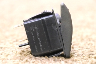 USED DOCK LIGHTS DASH SWITCH V1D1