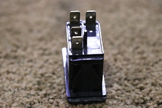 USED DOCK LIGHTS DASH SWITCH V1D1