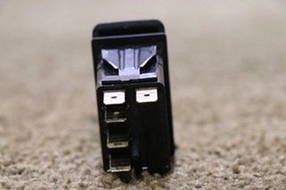 USED V8D1 UP / DOWN PASS SHADE DASH SWITCH