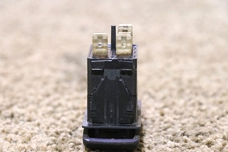 USED V8D1 UP / DOWN PASS SHADE DASH SWITCH