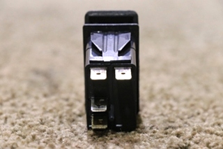 USED ENG PREHEAT V1D1 DASH SWITCH