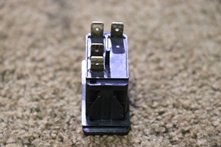 USED ENG PREHEAT V1D1 DASH SWITCH