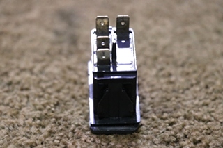 USED AUX START DASH SWITCH V2D1