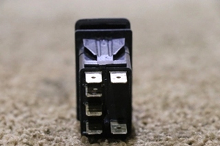 USED V8D1 GEN ON / OFF DASH SWITCH