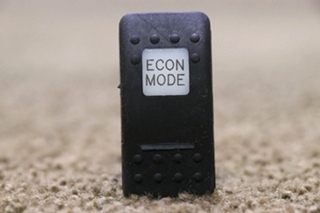 USED ECON MODE VA12 DASH SWITCH