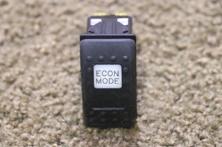 USED ECON MODE VA12 DASH SWITCH