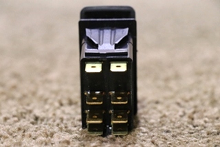 USED ECON MODE VA12 DASH SWITCH