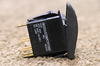 USED ECON MODE VA12 DASH SWITCH