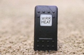 USED MIRR HEAT DASH SWITCH V1D1