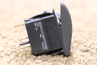 USED MIRR HEAT DASH SWITCH V1D1