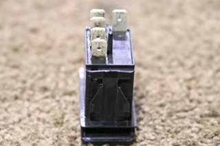 USED V8D1 BATTERY CUT OFF DASH SWITCH