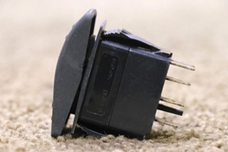 USED FANS HI / LO V6D1 DASH SWITCH