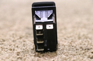 USED FANS HI / LO V6D1 DASH SWITCH