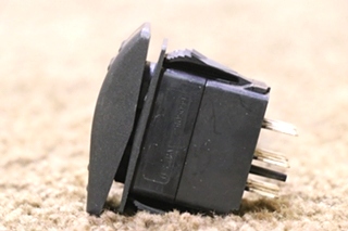 USED UP / DOWN VISOR DASH SWITCH VXD1