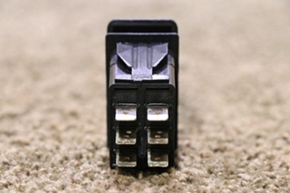 USED UP / DOWN VISOR DASH SWITCH VXD1