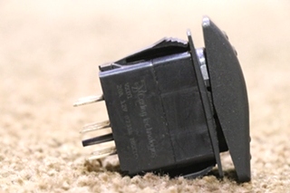 USED UP / DOWN VISOR DASH SWITCH VXD1