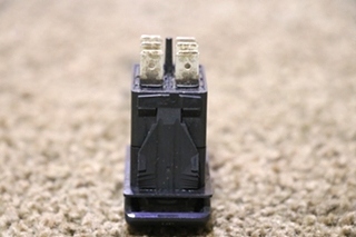 USED UP / DOWN VISOR DASH SWITCH VXD1