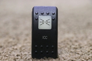 USED V2D1 ICC DASH SWITCH