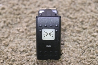 USED V2D1 ICC DASH SWITCH