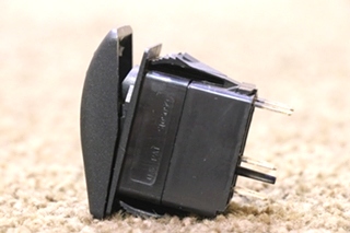 USED V2D1 ICC DASH SWITCH