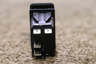 USED V2D1 ICC DASH SWITCH