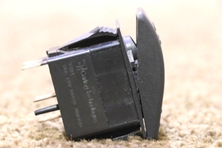 USED V2D1 ICC DASH SWITCH