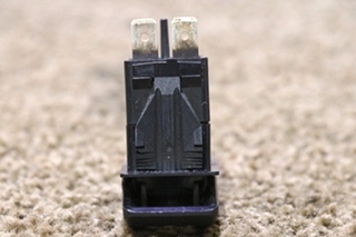 USED V2D1 ICC DASH SWITCH