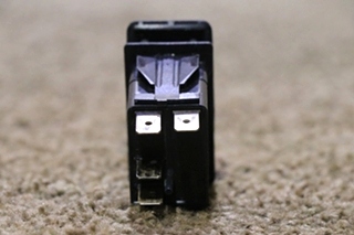 USED MAP LIGHT V1D1 DASH SWITCH