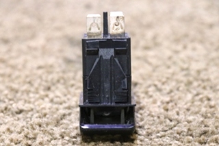 USED MAP LIGHT V1D1 DASH SWITCH