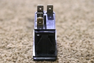 USED MAP LIGHT V1D1 DASH SWITCH