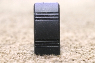 USED BLACK ROCKER SWITCH VDD1