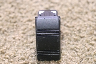 USED BLACK ROCKER SWITCH VDD1