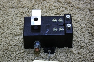 USED ELECTRIC SOLENOID FOR SALE