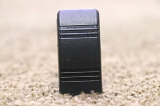 USED VDD1 BLACK ROCKER SWITCH
