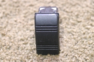 USED VDD1 BLACK ROCKER SWITCH
