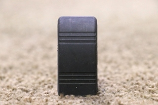 USED V4D1 BLACK ROCKER SWITCH