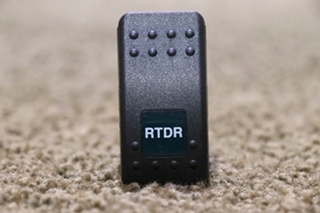 USED RTDR VA12 DASH SWITCH