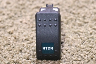 USED RTDR VA12 DASH SWITCH