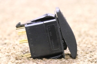 USED RTDR VA12 DASH SWITCH