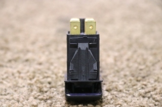 USED RTDR VA12 DASH SWITCH