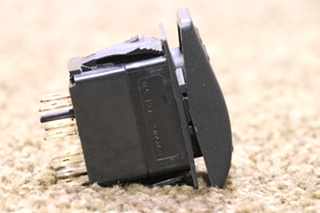 USED VXD1 RH SHADE DASH SWITCH