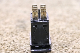 USED VXD1 RH SHADE DASH SWITCH