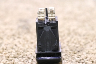 USED VXD1 RH SHADE DASH SWITCH