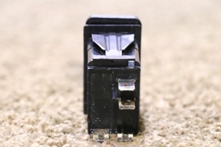 USED FOG LIGHTS VXD1 DASH SWITCH