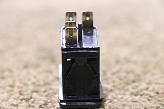 USED FOG LIGHTS VXD1 DASH SWITCH