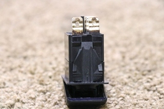 USED FOG LIGHTS VXD1 DASH SWITCH