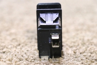 USED HORN DASH SWITCH V1D1
