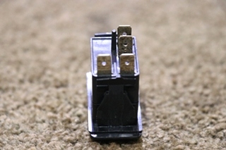 USED HORN DASH SWITCH V1D1