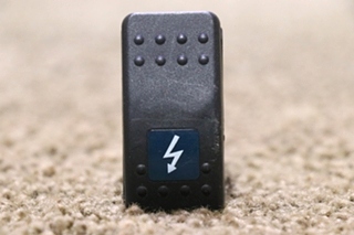 USED GEN V8D1 DASH SWITCH